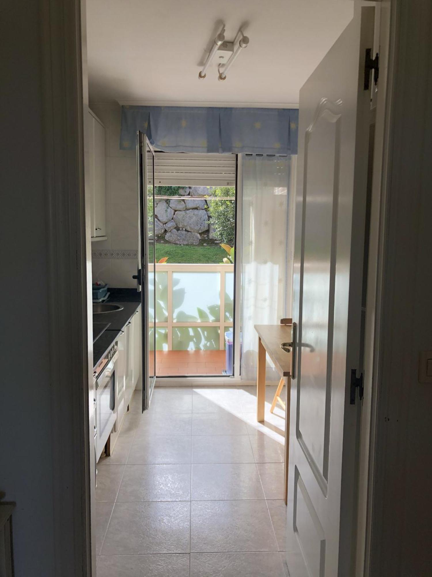 Duplex Con Vistas A La Ria De Mogro By Alterhome Ngoại thất bức ảnh
